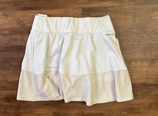 Adidas Tennis Skirt - Image 2