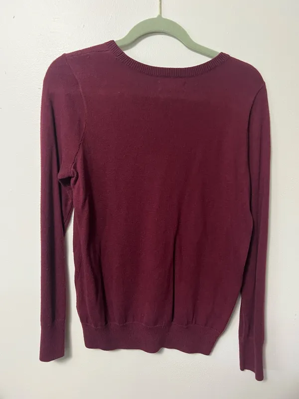 Hollister Crewneck Sweater - Image 3