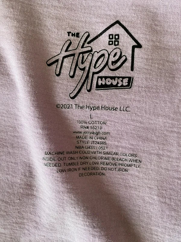 Graphic Tee - Image 3