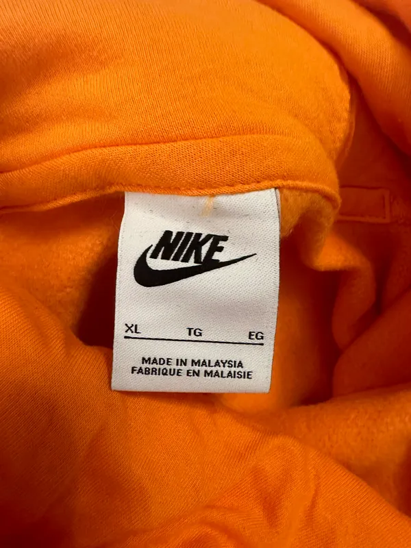 Nike UTK Hoodie - Image 4
