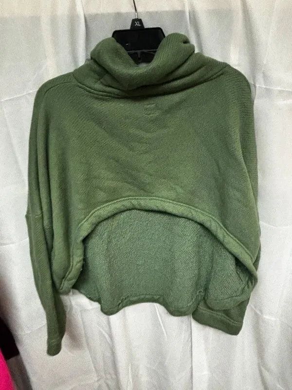 Free People Milley Reversible Knit Set Top - Image 2