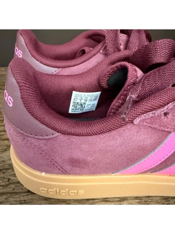 Adidas NEW Grand Court Base 00s Shoes - Image 9