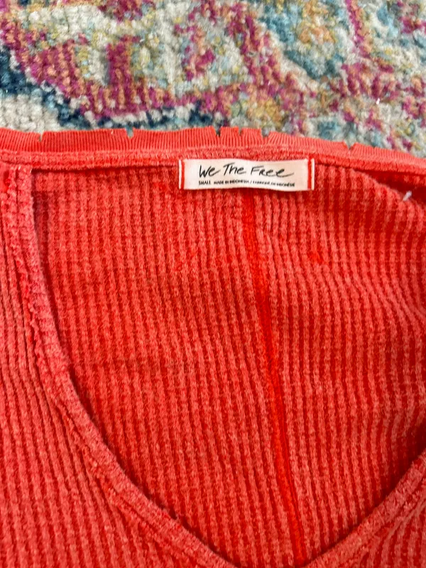 Free People Pullover - Image 2