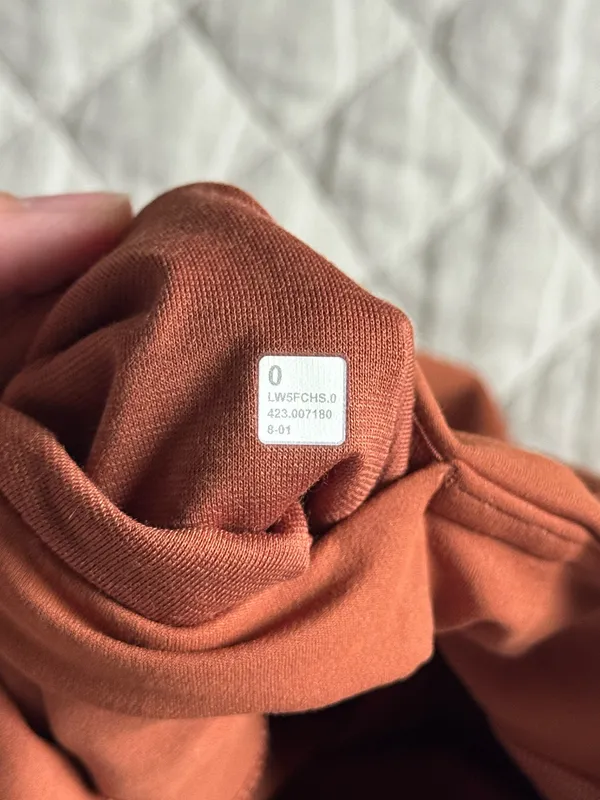 Lululemon Mini Flare Align 2 - Image 2