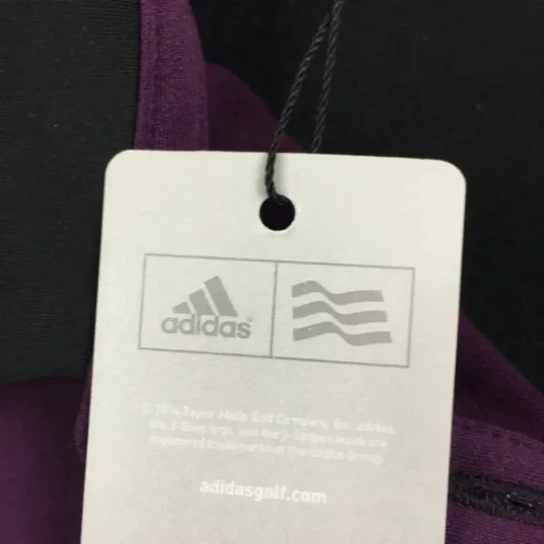 adidas  ladies shirt L - Image 4