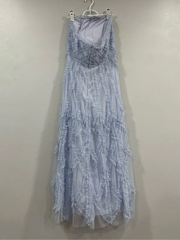 Mac Duggal 8277 sz 8 NWOT - Image 4