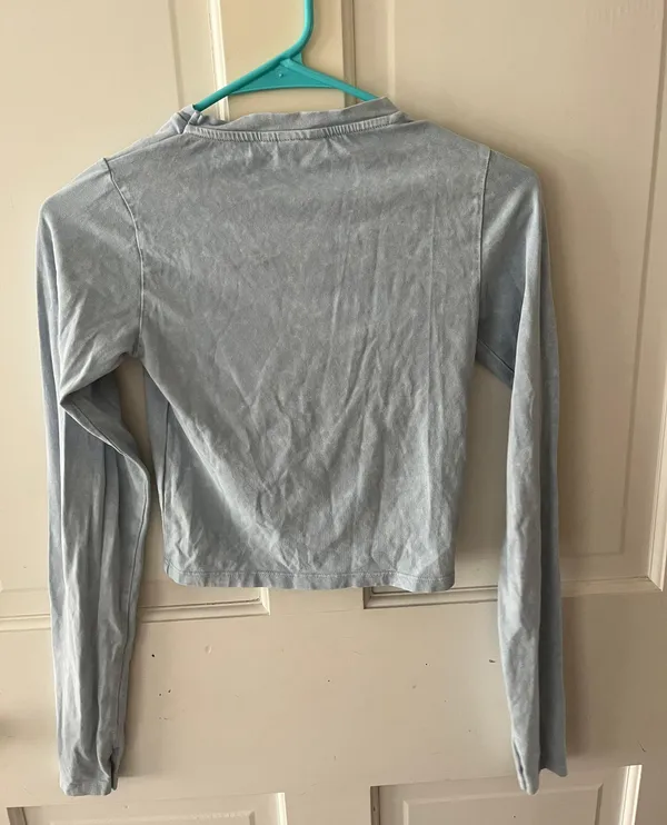 Long Sleeve Shirt - Image 2