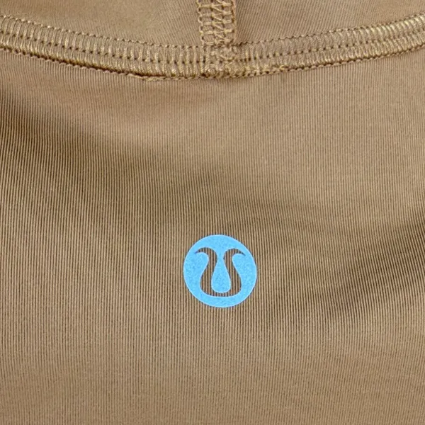 Lululemon Align High Rise Legging Brown Size‎ 2 - Image 5