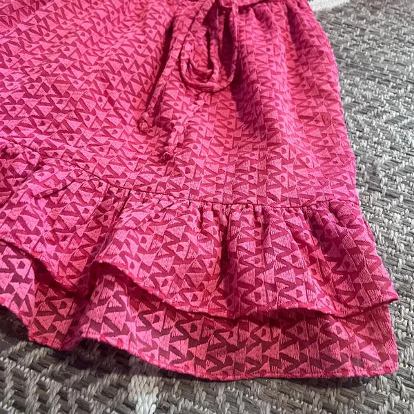 Tularosa Oliver Dress Sz Small - Image 4