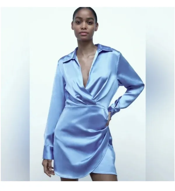 Zara Dress - Image 4