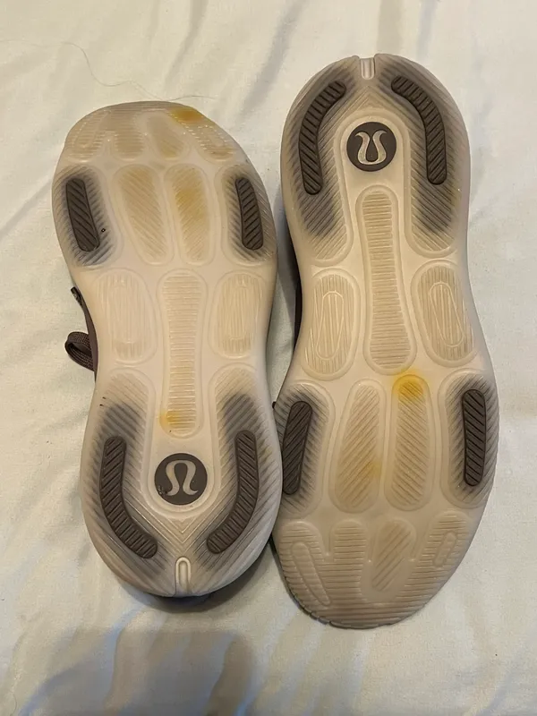 Lululemon Strong Feel Shoes - Image 4