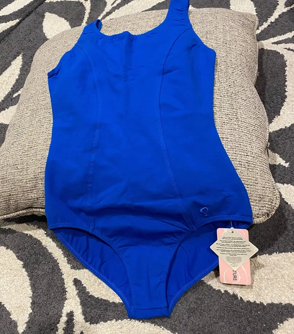 Sansha Sign camisole leotard SASHA L1554C - Image 6