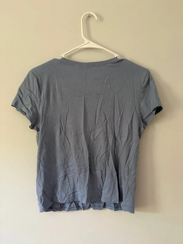 PacSun Basics Top - Image 2