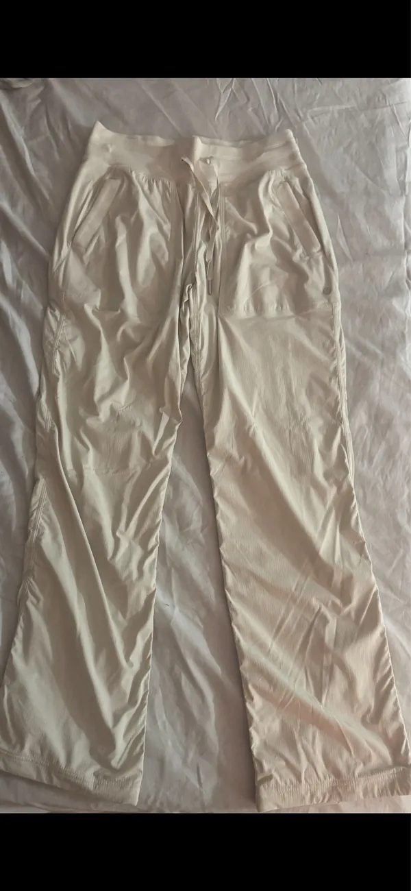 Dance Studio Mid-Rise Lululemon Pants - Image 2