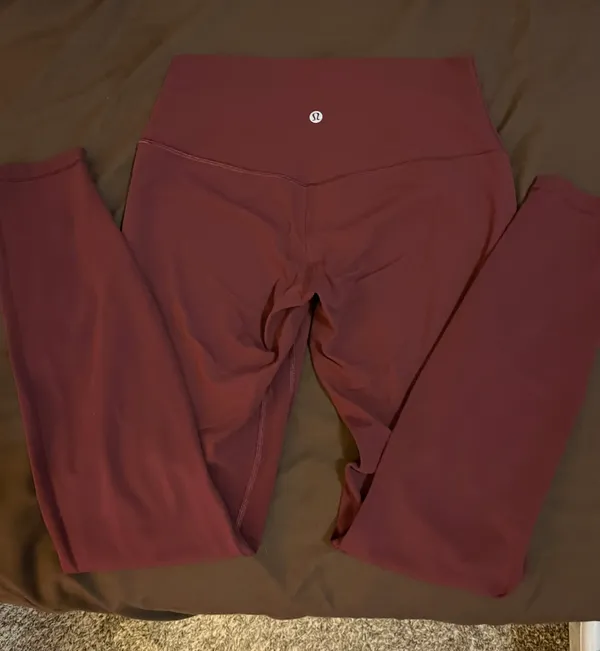 28” Align Leggings - Image 3