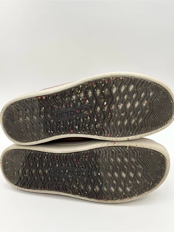 Hey‎ Dude Margot Eco Women's Antique Rose Water Resistant Booties Size 8 - Image 5