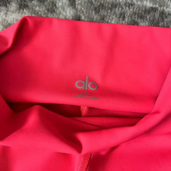Alo High-Waist Airlift Legging - Image 8