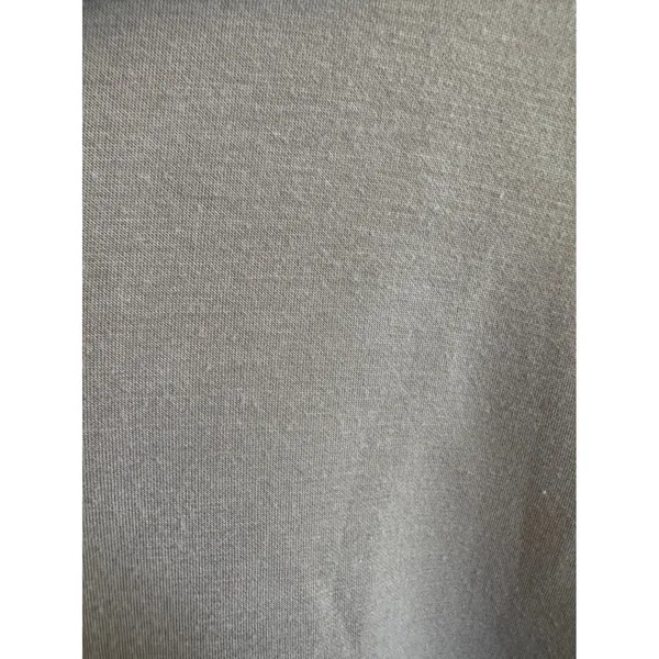Spanx‎ beige Air Essentials zip pullover size 1x - Image 4