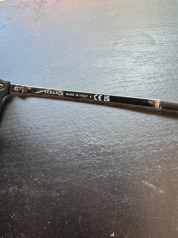 Versace sunglasses  - Image 3