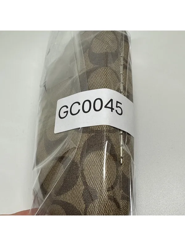 Coach HC6107 Dark Tortoise Cat Eye Eyeglasses Frames with Case - Image 14