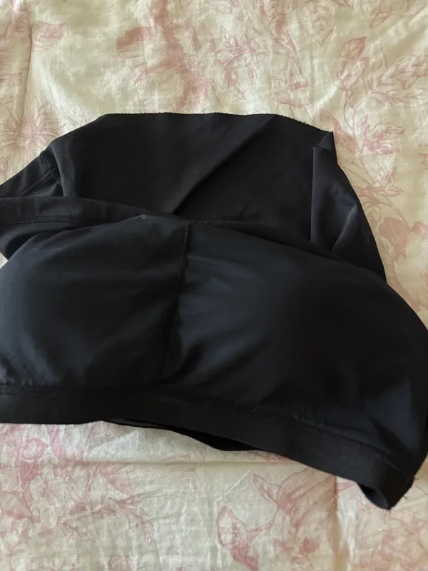 young la tank top Black Size M - Image 5