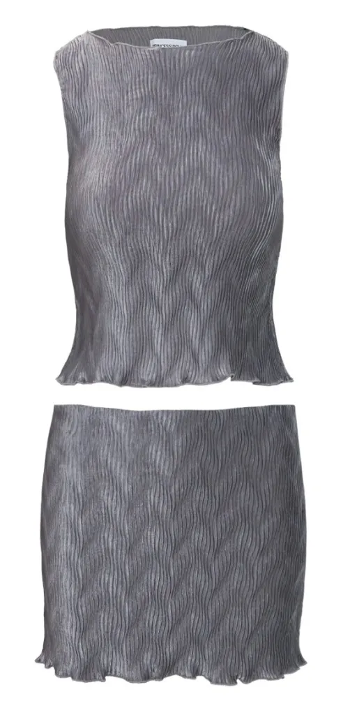 Princess Polly Skirt Set - Image 3