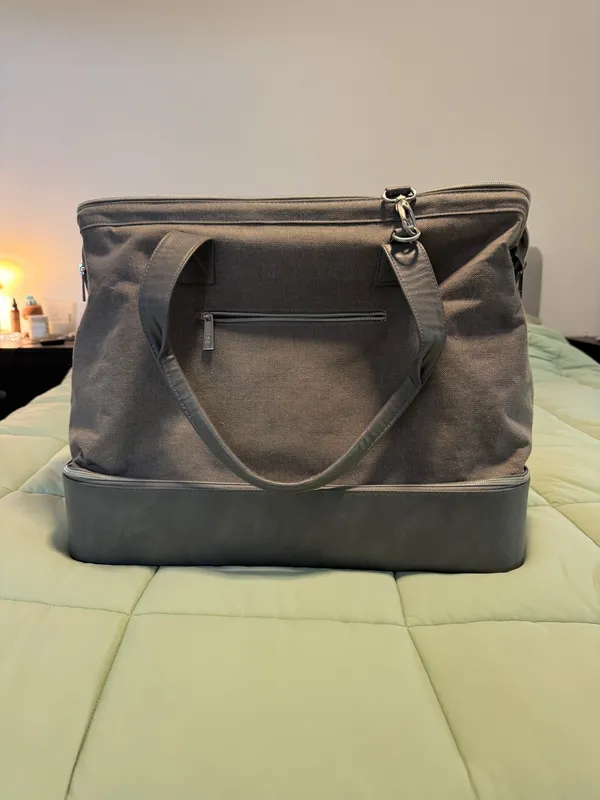 BEIS Weekender Bag - Image 3