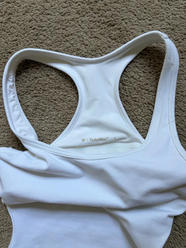 Aritzia TnAction Tennis Dress - Image 4