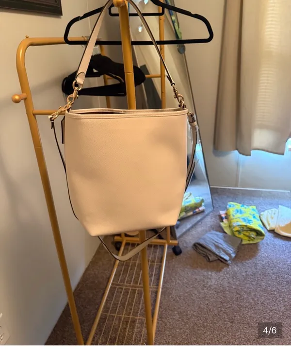 Coach Bag Shoulder - Image 6