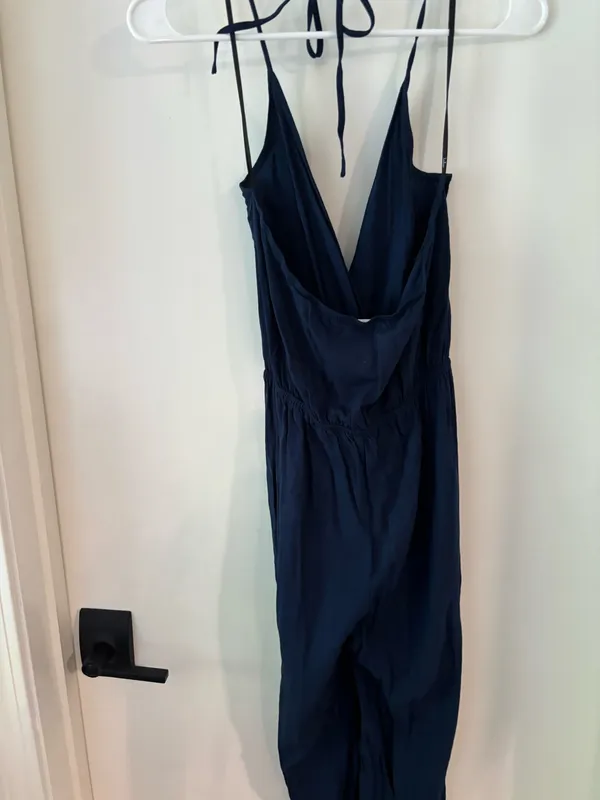 Lulus Learning To Fly Jumpsuit - Image 5