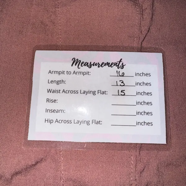 Free People‎ Rose Mauve Corset Cropped Cami Tank Top Women's Size L - Image 5