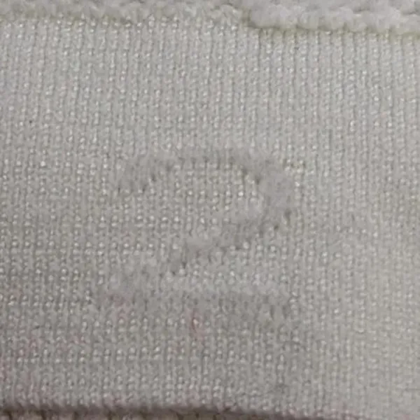 Lululemon Women's Green and White Shirt - Image 4