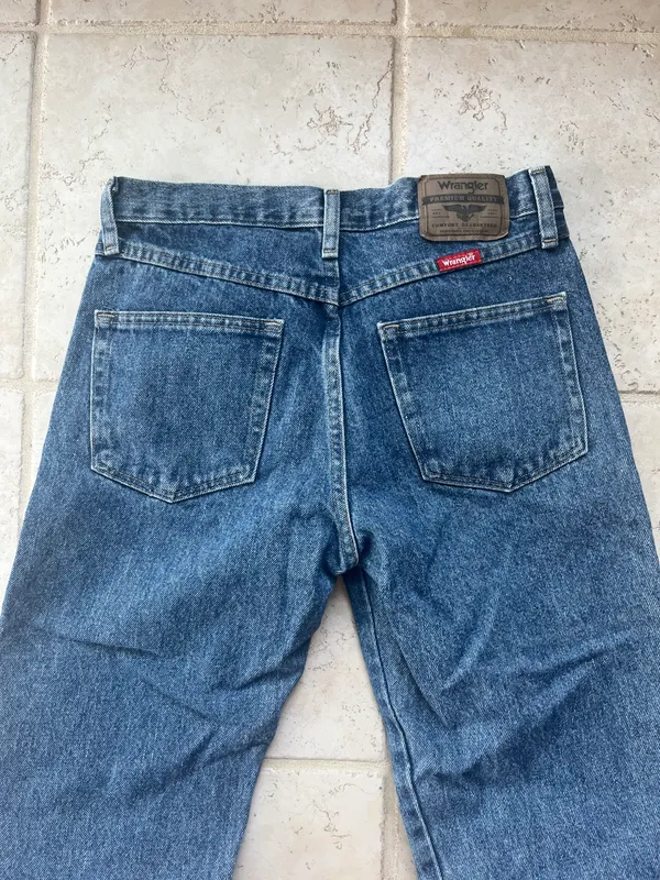 Wrangler jeans - Image 3