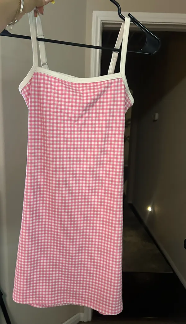 Wild Fable Gingham Dress - Image 2