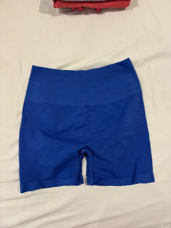 Alphalete Shorts  - Image 2