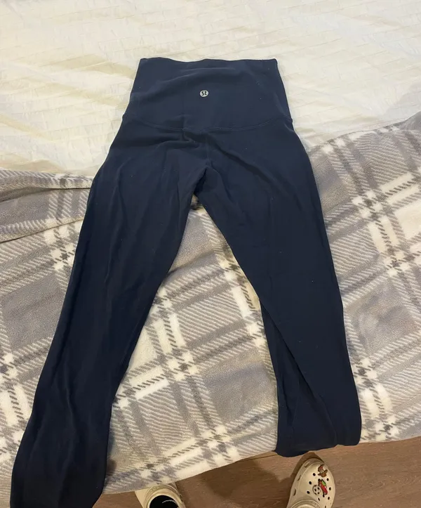 Lululemon Leggings - Image 2