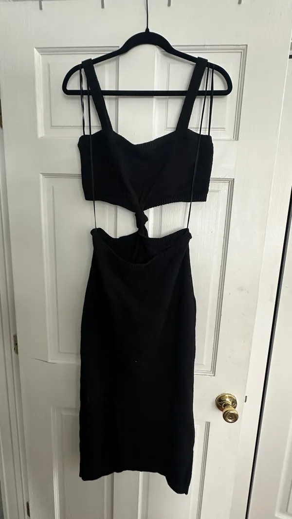 Two-Piece Set Express Black - Image 3
