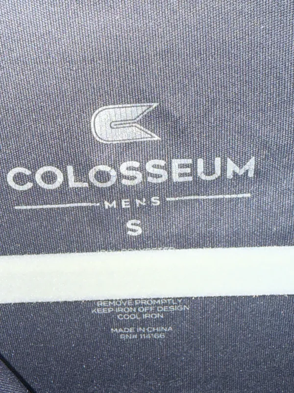 Colosseum Virginia tech long sleeve - Image 3