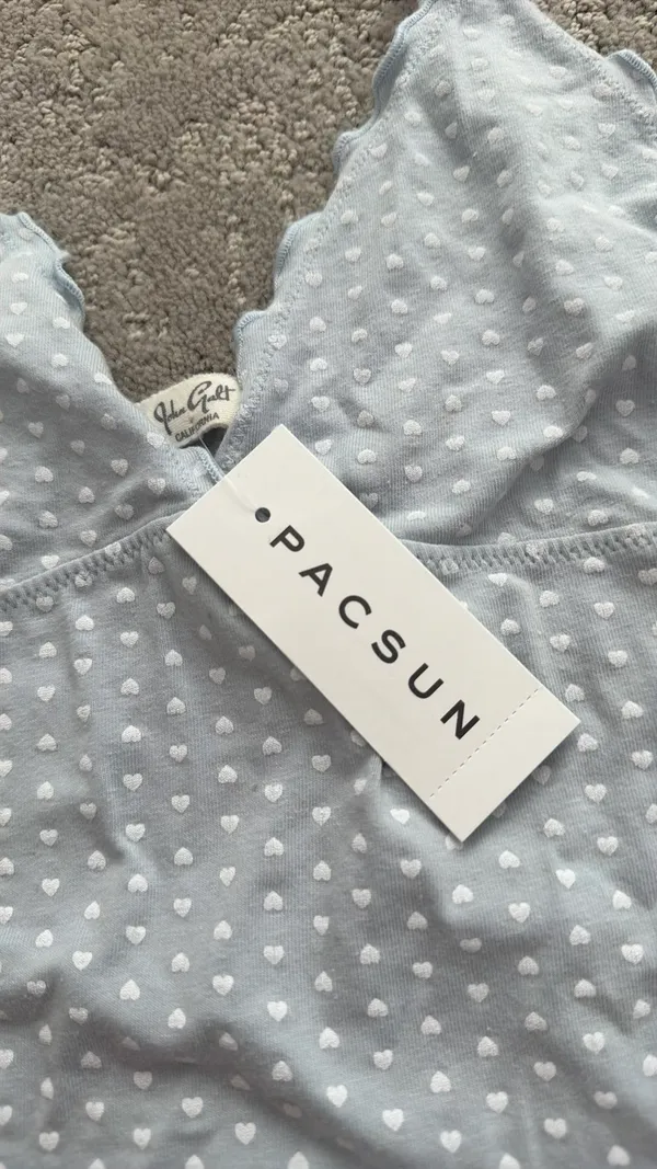 Brandy Melville Top - Image 3