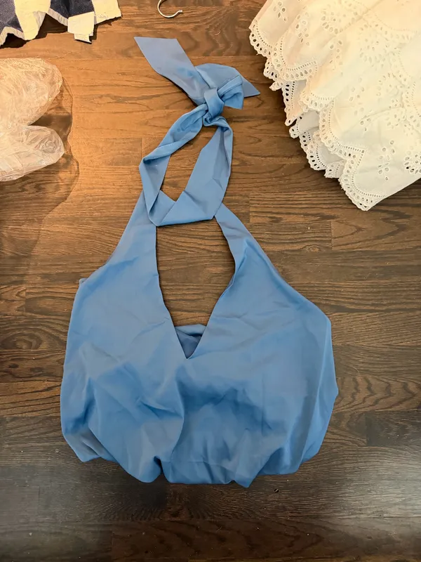 Peppermayo Blue Set - Image 2