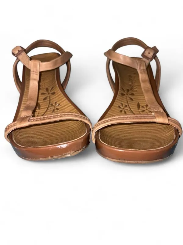 Kenneth Cole Wedge Sandals - Image 2