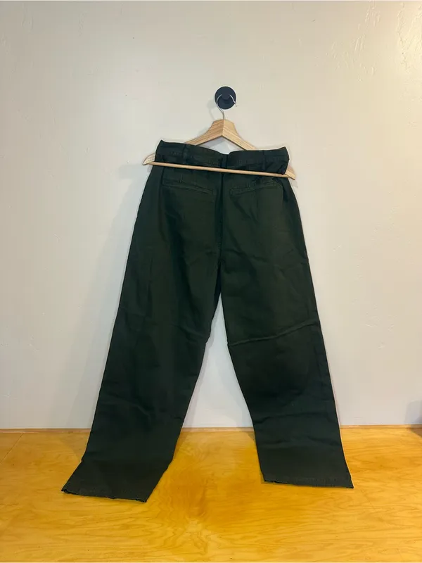 Free People Cya Later Skate Trousers - Image 7
