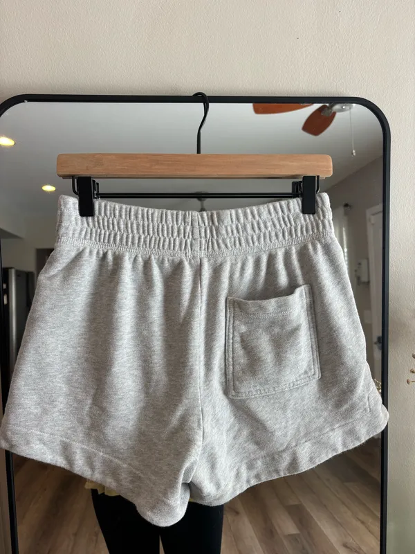 Aerie sweat shorts  - Image 4