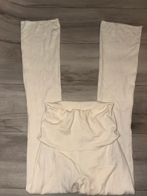 Skims cloud flare pant - Image 3
