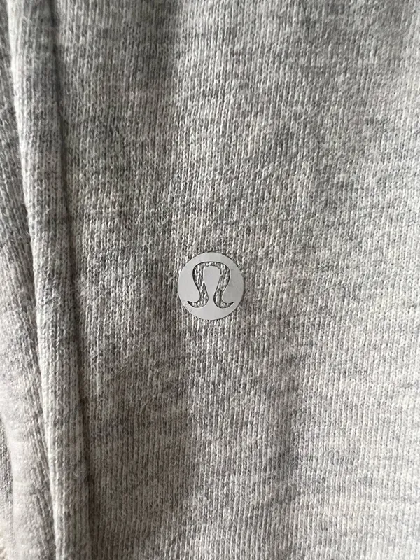 Lululemon Joggers Scuba 4 - Image 8