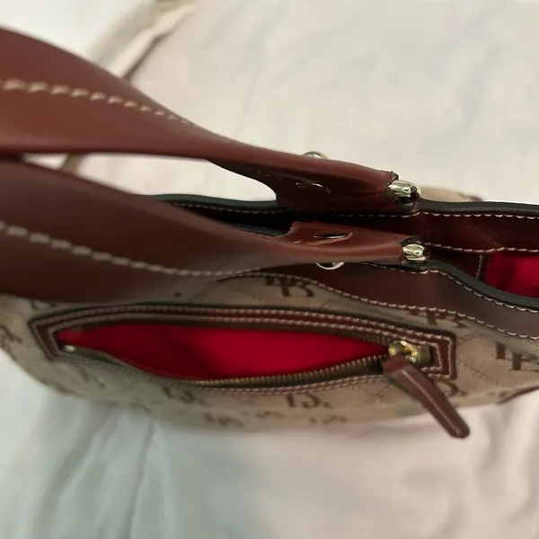 Dooney & Bourke Satchel bag - Image 6