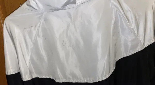 Nike Windbreaker Zip-Up - Image 3