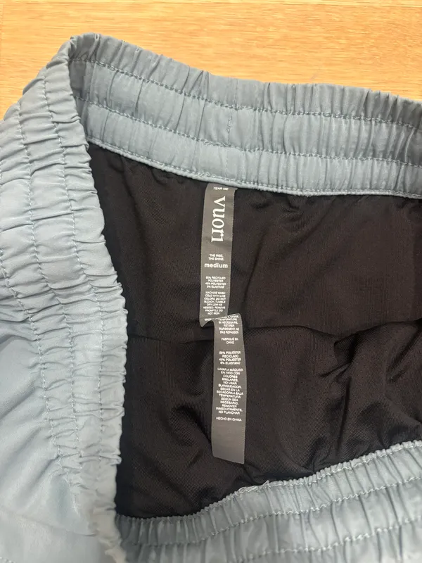 Clementine 2.0 Short 2.5" - Image 2