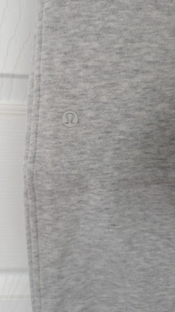 Lululemon scuba high rise joggers - Image 5