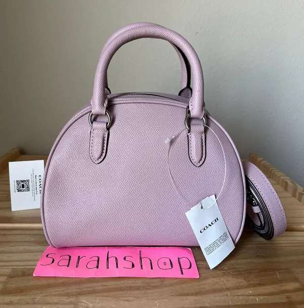 Coach Purse - Image 2